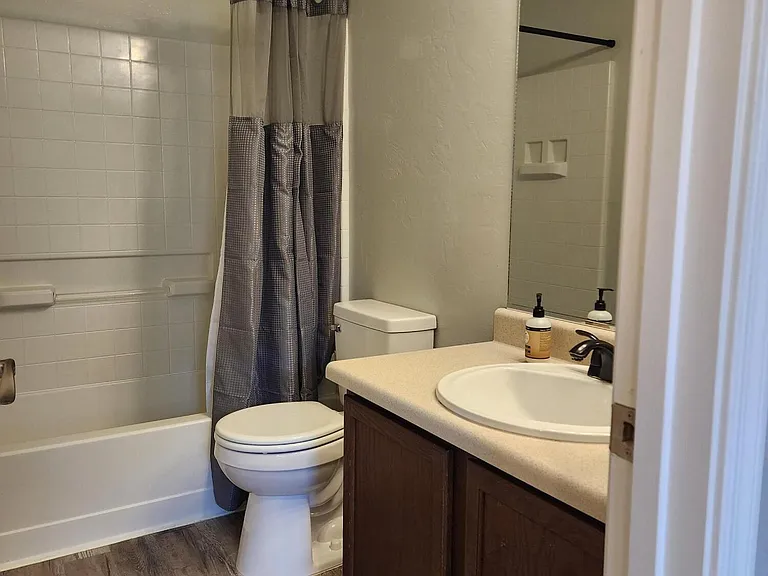 7631 E Desert Overlook Dr — Photo 13
