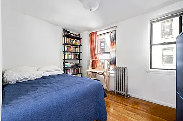 Rented by The Agency