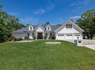 12 Darro Way, Hot Springs Village, AR 71909