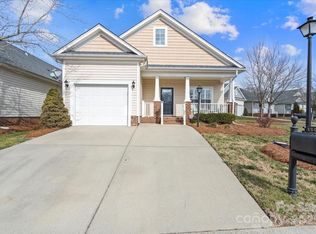 1005 Jody Dr, Matthews, NC 28104