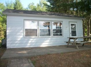 N7740 Borth Rd, Deerbrook, WI 54424