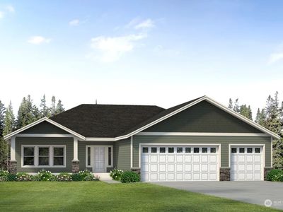 1690 Lilypad Place E, Port Orchard, WA, 98366