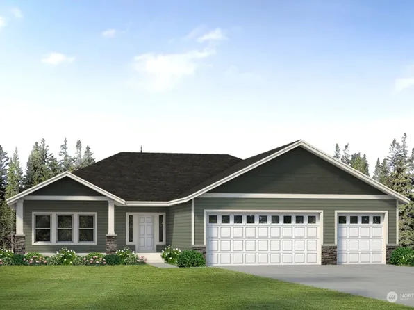 1690 Lilypad Place E, Port Orchard, WA 98366