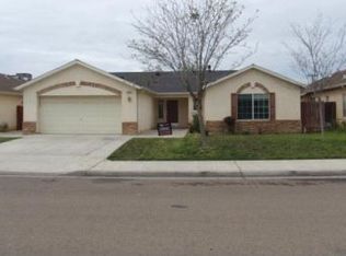 1803 N Carnegie Ave, Fresno, CA
