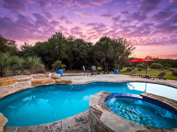 1101 Montecito, Bulverde, TX 78163
