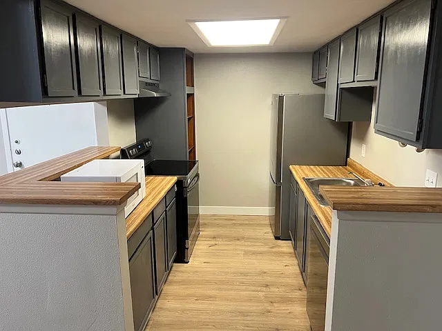 2 bed, 1020 sqft, $1,950 — Photo 4
