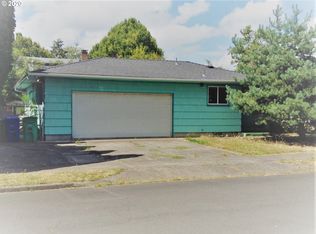 605 SE 166th Pl, Portland, OR