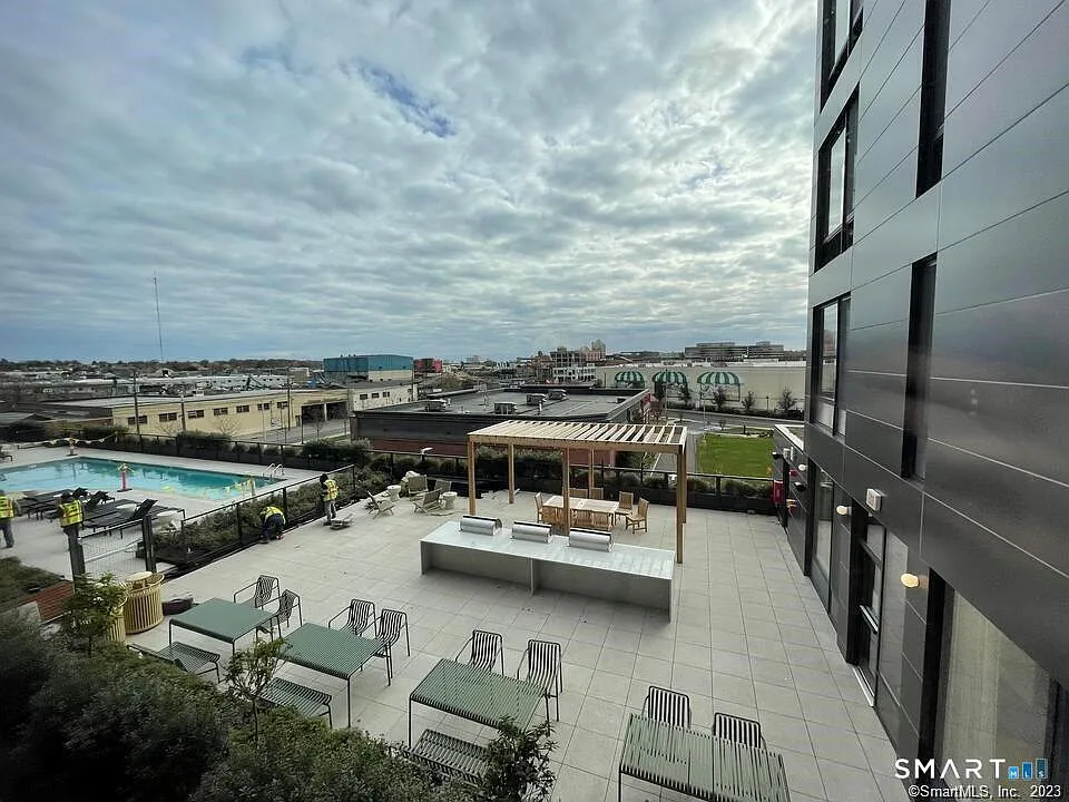 Studio, 1.0 bath, 545 sqft, $2,272 — Photo 2