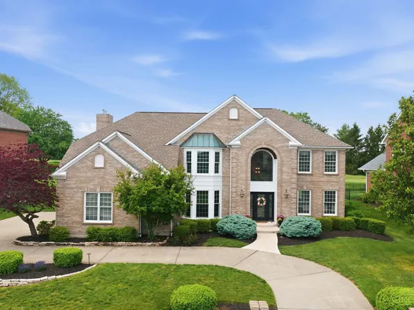 986 Arnold Palmer Dr, Loveland, OH 45140