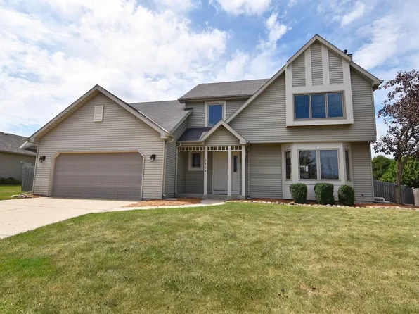 2428 53rd COURT, Kenosha, WI 53144