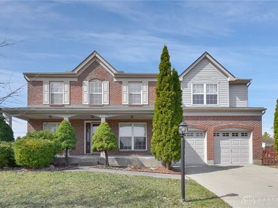 2999 Iowa Ct, Dayton, OH, 45431