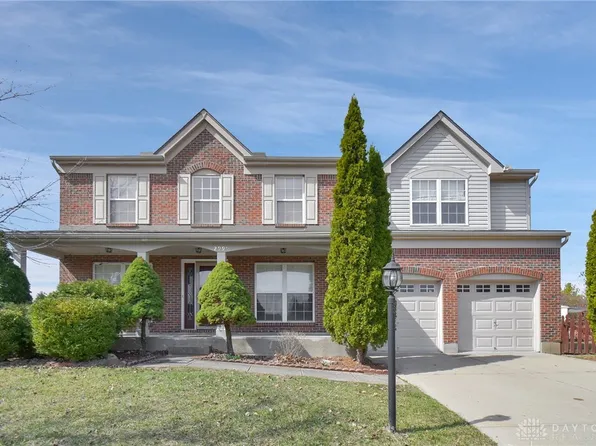 2999 Iowa Ct, Dayton, OH 45431