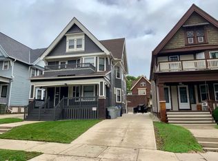 2844 N Murray Ave, Milwaukee, WI 53211