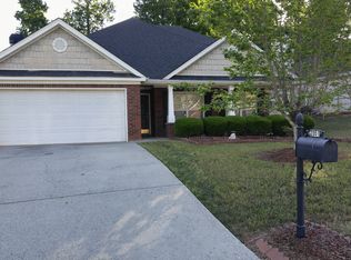 2051 Wildcat Cliffs Ln, Lawrenceville, GA 30043