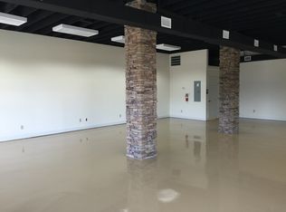 1019 N Broad St NE, Rome, GA 30161