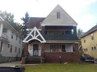 11326 Parkview Ave, Cleveland, OH