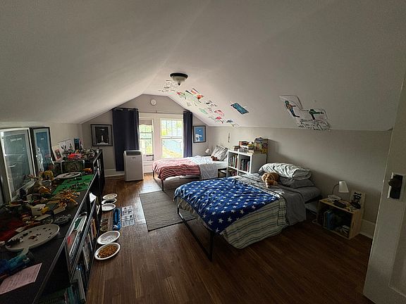 Bedroom #3