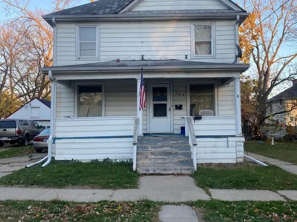 333 Lincoln Street, Janesville, WI 53548