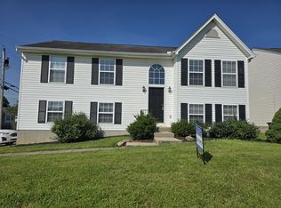 1497 Clovernook Dr, Elsmere, KY 41018