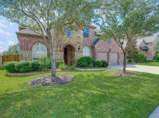 2714 Joshua Tree Ln, Manvel, TX 77578