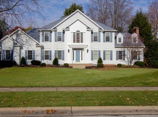 742 Sunridge Rd, Akron, OH 44333