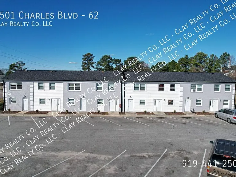 2501 S Charles Blvd #62 — Photo 14