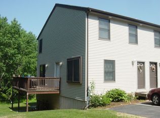 421 Ledgeview Dr #421, Rochester, NH 03839