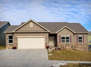 14916 Himebaugh Ave, Omaha, NE 68116