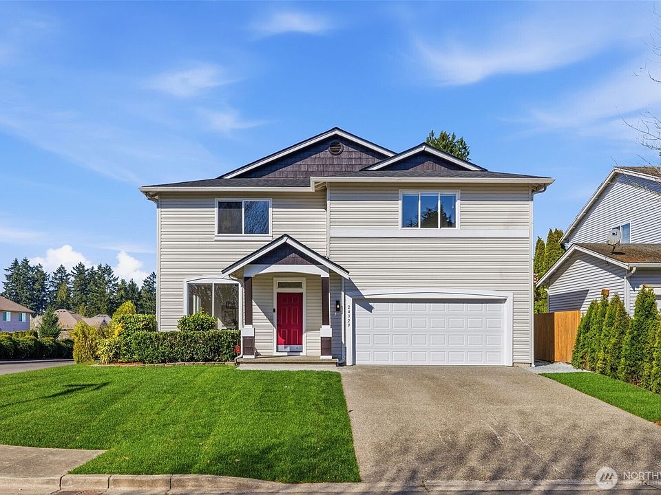 1st image of 24329 119th Avenue SE