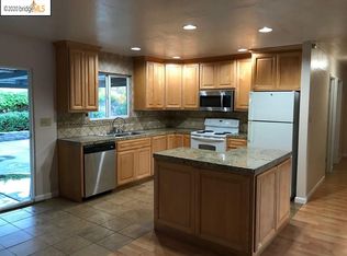 3709 Dimaggio Way, Antioch, CA 94509