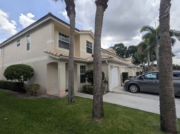 346 Timberwalk Trl, Jupiter, FL 33458