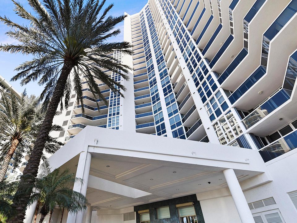 1st image of 3200 N Ocean Boulevard #2506