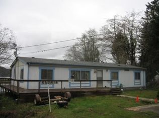 2131 N Lake Rd, Lakeside, OR 97449