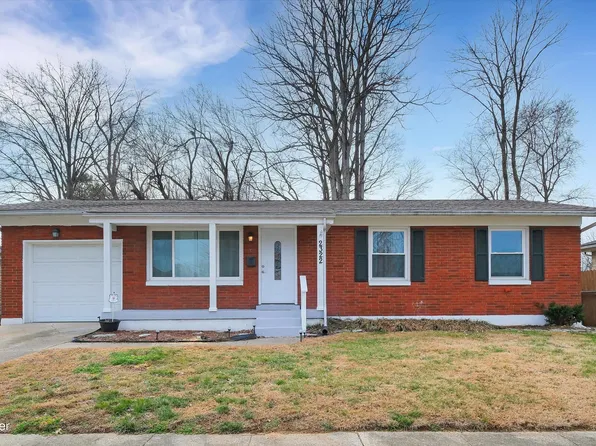 2322 Perth Dr, Shively, KY 40216