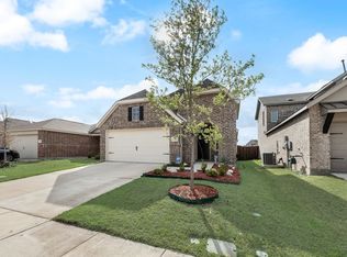 1182 Baker Bridge Dr, Forney, TX 75126