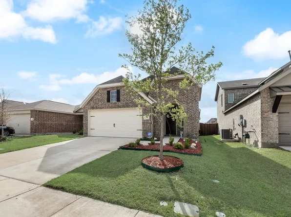 1182 Baker Bridge Dr, Forney, TX 75126