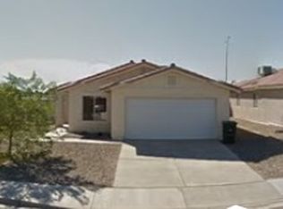 4458 S Jasmine Ave, Yuma, AZ 85365