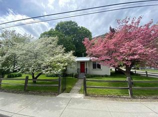 501 S Main St, Riggins, ID 83549