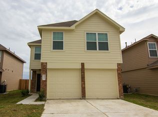 4231 Silver Ranch Rd, Houston, TX 77014