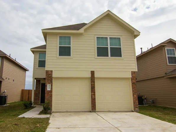 4231 Silver Ranch Rd, Houston, TX 77014