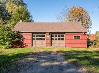 261 South Union Road, Union, ME 04862