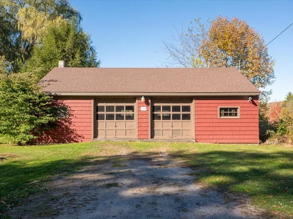 261 South Union Road, Union, ME 04862