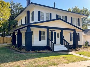 831 E 15th St, Ada, OK 74820