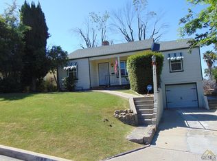 645 Magnolia Ave, Bakersfield, CA 93305