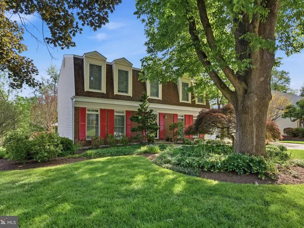 5046 Whetstone Rd, Columbia, MD 21044