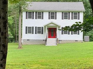 6215 Lake Rd, Big Stone Gap, VA 24219