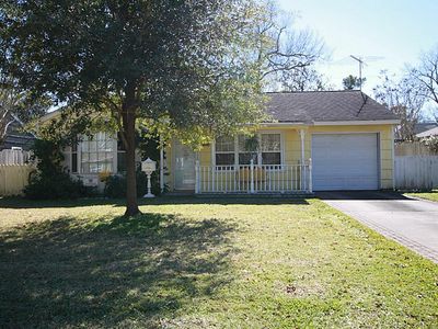 1321 Richelieu Ln, Houston, TX, 77018