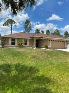 2853 Beloit Ter, North Port, FL, 34286