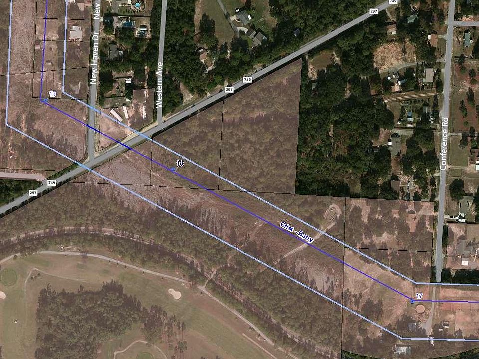 2nd image of 2600 Old Chemstrand Rd