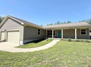 901 Nicholson Rd, Chapman, KS 67431